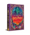 HARRY POTTER Y EL CÁLIZ DE FUEGO (EDICIONES ILUSTRADAS INTERACTIVA)