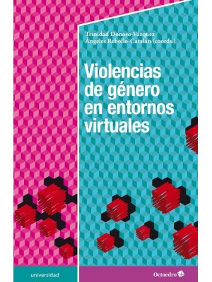 VIOLENCIAS DE GENERO EN ENTORNOS VIRTUALES