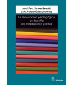RENOVACIÓN PEDAGÓGICA EN ESPAÑA. UNA MIRADA CRÍTICA Y ACTUAL, LA