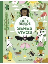 SIETE REINOS DE LOS SERES VIVOS, LOS