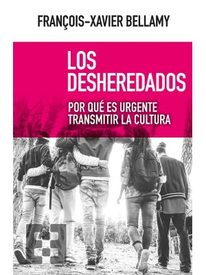 DESHEREDADOS, LOS