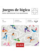 JUEGOS DE LÓGICA PARA REFRESCAR TUS NEURONAS