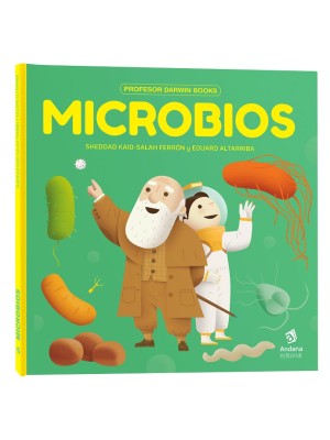 MICROBIOS