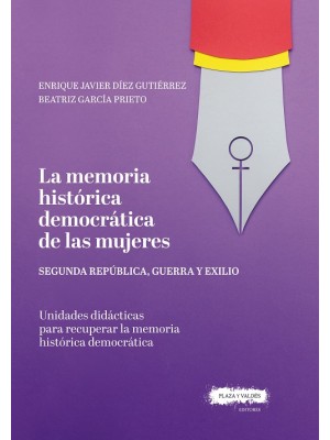 MEMORIA HISTÓRICA DEMOCRÁTICA DE LAS MUJERES, LA