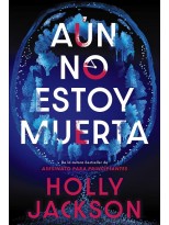 AÚN NO ESTOY MUERTA