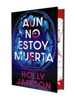 AÚN NO ESTOY MUERTA (EDICIÓN ESPECIAL LIMITADA)