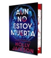 AÚN NO ESTOY MUERTA (EDICIÓN ESPECIAL LIMITADA)