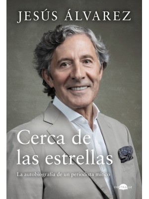 CERCA DE LAS ESTRELLAS