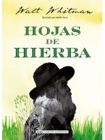 HOJAS DE HIERBA