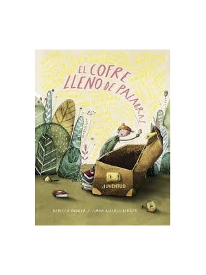 COFRE LLENO DE PALABRAS, EL