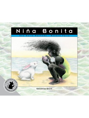 NIÑA BONITA (ESPECIAL)