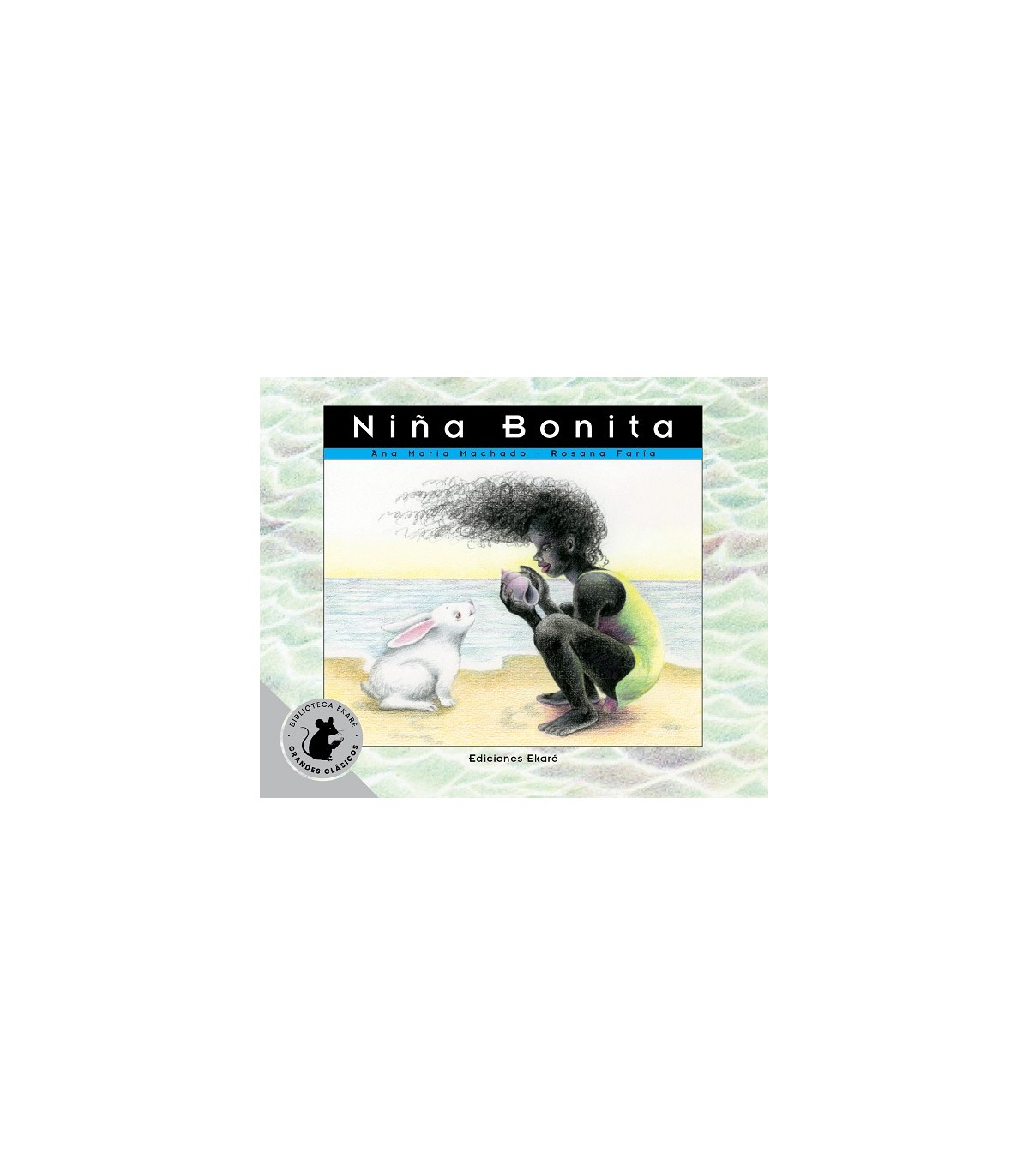 NIÑA BONITA (ESPECIAL)