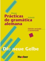 LEHR-UND ÜBUNGSB.DT.GRAMM.ALEM.-ESP.