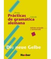 LEHR-UND ÜBUNGSB.DT.GRAMM.ALEM.-ESP.