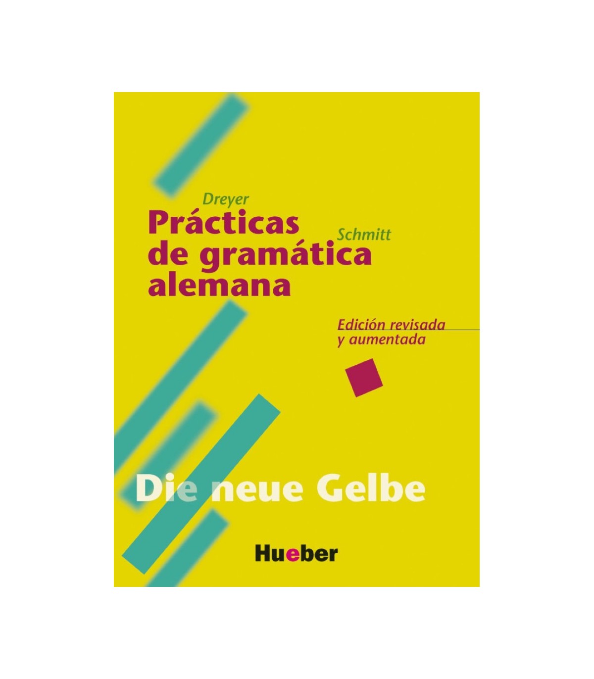 LEHR-UND ÜBUNGSB.DT.GRAMM.ALEM.-ESP.