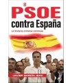 PSOE CONTRA ESPAÑA HISTORIA CRIMINAL CON