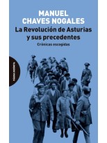 REVOLUCIÓN DE ASTURIAS Y SUS PRECEDENTES, LA