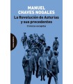 REVOLUCIÓN DE ASTURIAS Y SUS PRECEDENTES, LA