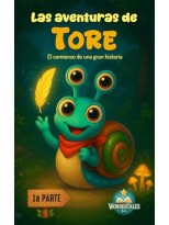 AVENTURAS DE TORE, LAS