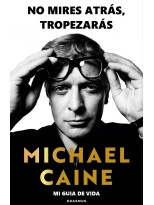 NO MIRES ATRÁS, TROPEZARÁS