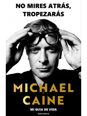 NO MIRES ATRÁS, TROPEZARÁS