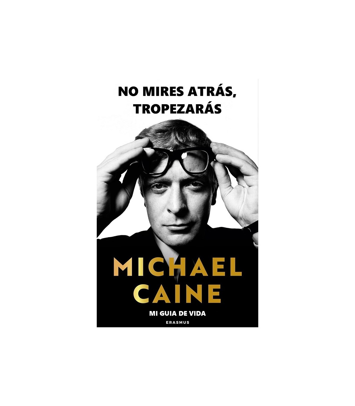 NO MIRES ATRÁS, TROPEZARÁS