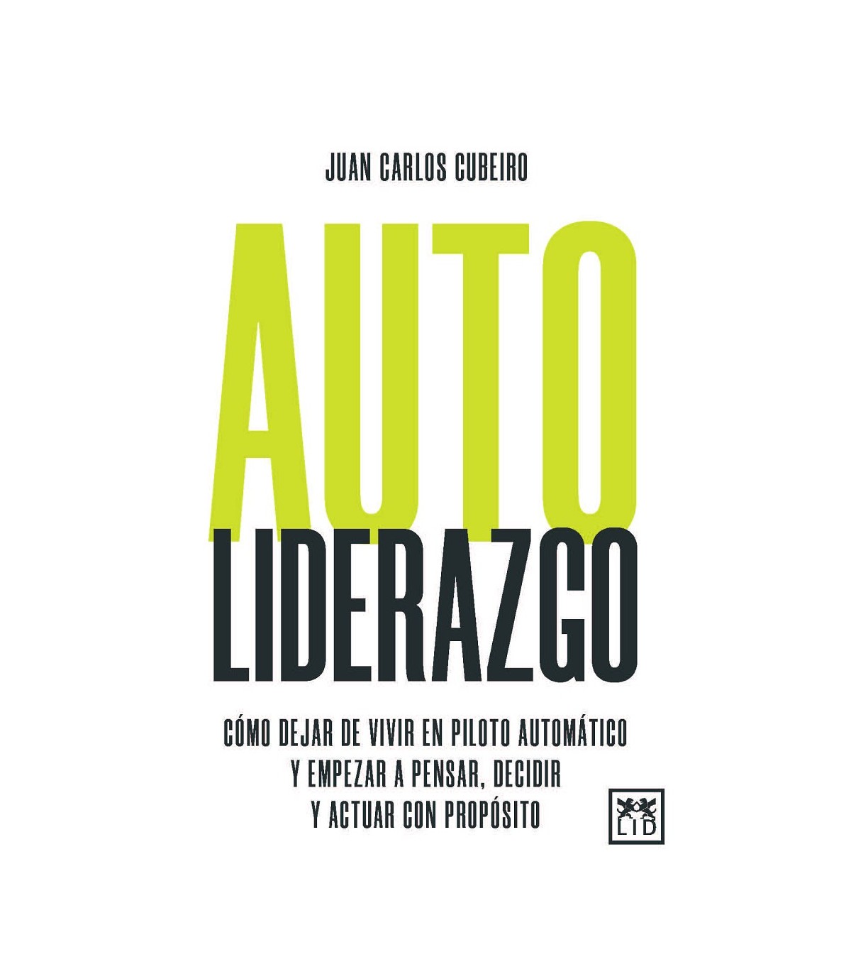 AUTOLIDERAZGO