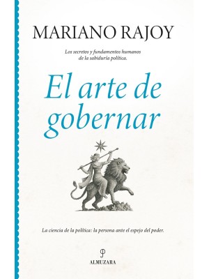 ARTE DE GOBERNAR, EL