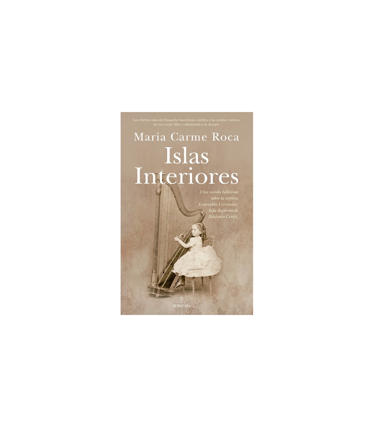 ISLAS INTERIORES
