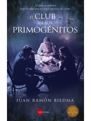 CLUB DE LOS PRIMOGÉNITOS, EL