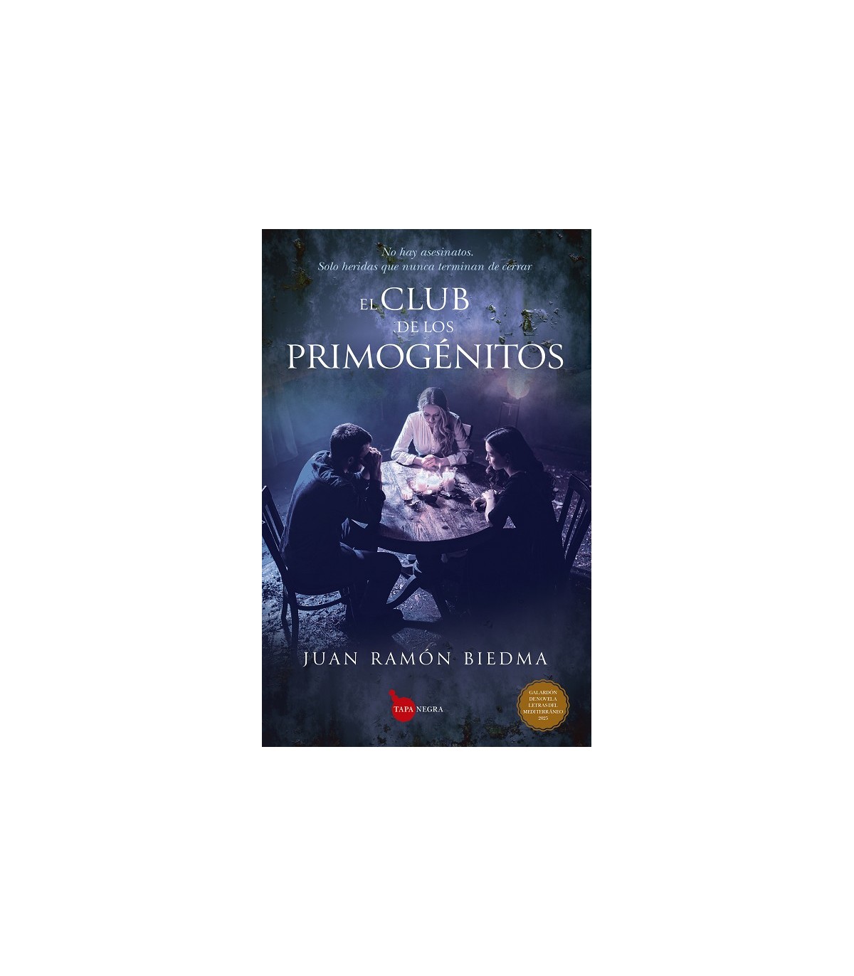 CLUB DE LOS PRIMOGÉNITOS, EL