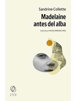 MADELAINE ANTES DEL ALBA