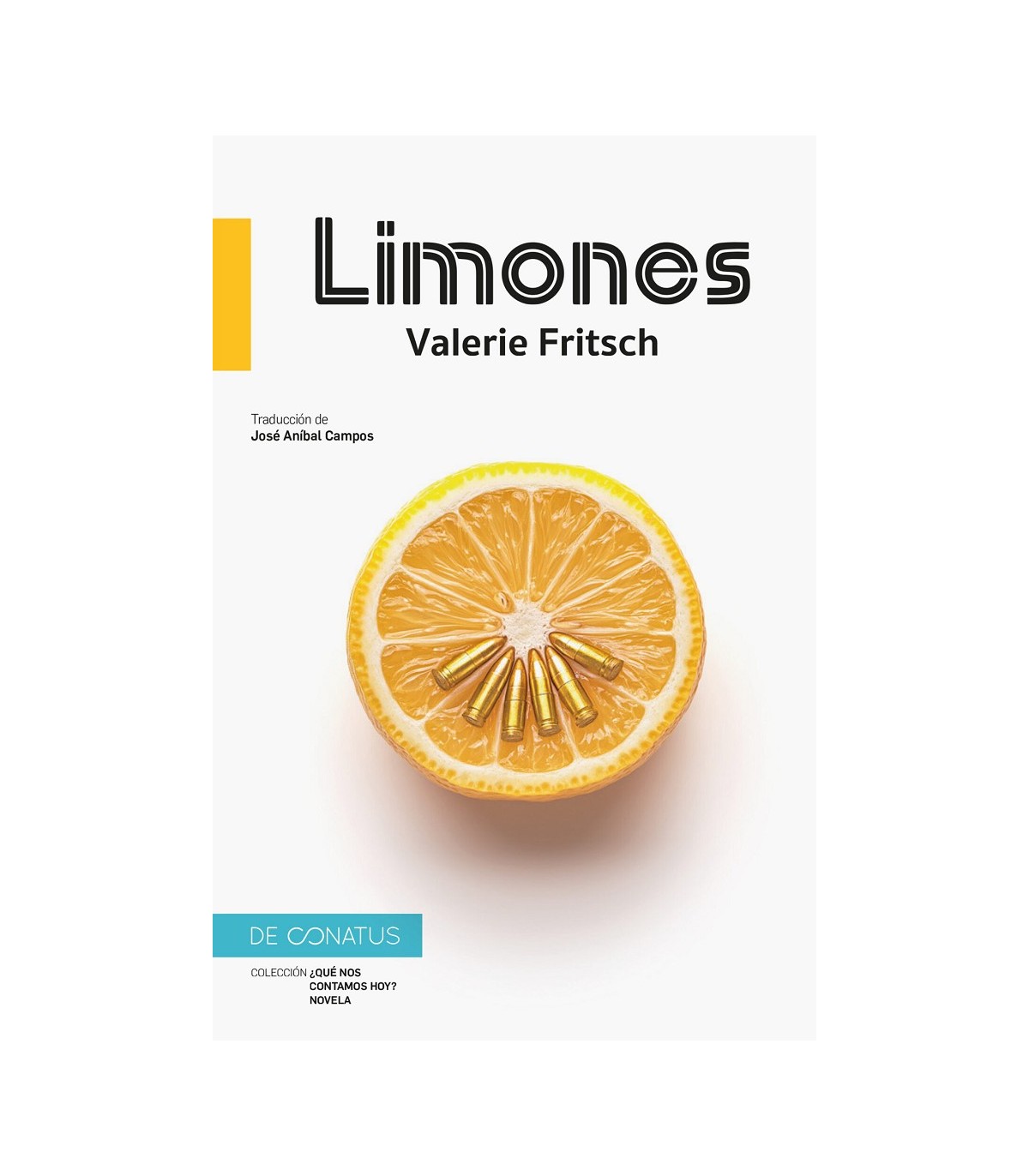 LIMONES