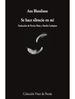 SE HACE SILENCIO EN MÍ