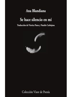 SE HACE SILENCIO EN MÍ