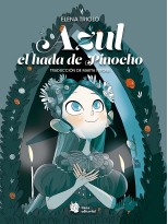 AZUL HADA DE PINOCHO