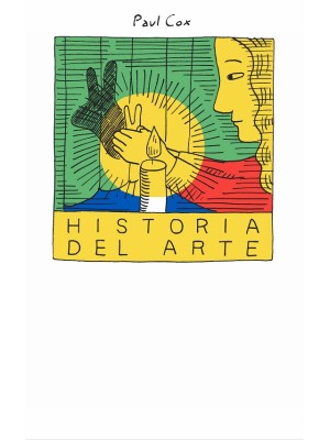 HISTORIA DEL ARTE