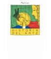 HISTORIA DEL ARTE
