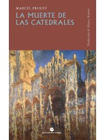 MUERTE DE LAS CATEDRALES, LA