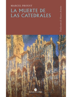MUERTE DE LAS CATEDRALES, LA