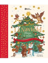 NAVIDAD LLEGA A CASA, LA