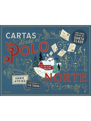 CARTAS DESDE EL POLO NORTE