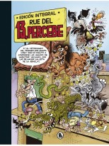 13, RÚE DEL PERCEBE (EDICIÓN INTEGRAL)