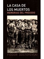 CASA DE LOS MUERTOS, LA