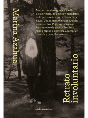 RETRATO INVOLUNTARIO