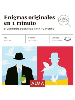 ENIGMAS ORIGINALES EN 1 MINUTO