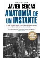 ANATOMÍA DE UN INSTANTE