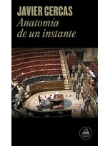 ANATOMÍA DE UN INSTANTE