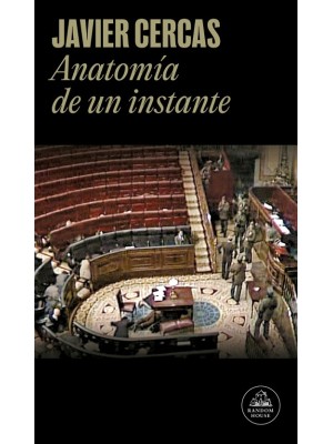 ANATOMÍA DE UN INSTANTE