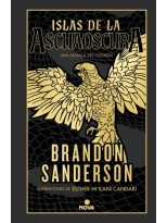 ISLAS DE LA ASCUAOSCURA